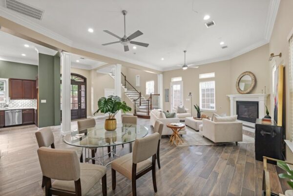1148 Du Barry Lane  Houston 77018 Harris - Image 7