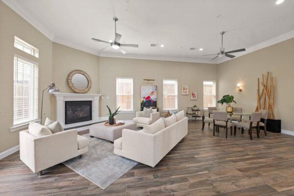 1148 Du Barry Lane  Houston 77018 Harris - Image 8
