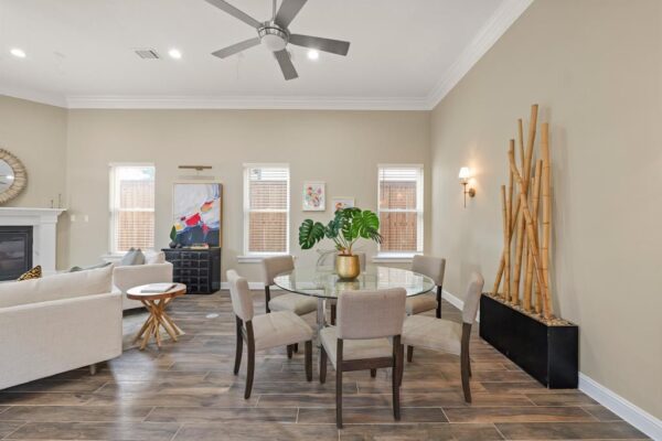 1148 Du Barry Lane  Houston 77018 Harris - Image 10