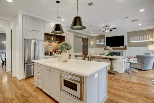 115 Munford Street  Houston 77008 Harris - Image 11