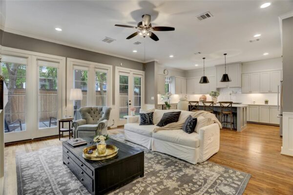 115 Munford Street  Houston 77008 Harris - Image 7
