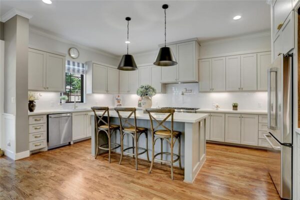 115 Munford Street  Houston 77008 Harris - Image 9