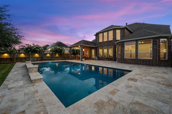 11507 Jonstone Paisley Court  Richmond 77407 Fort Bend - Image 2