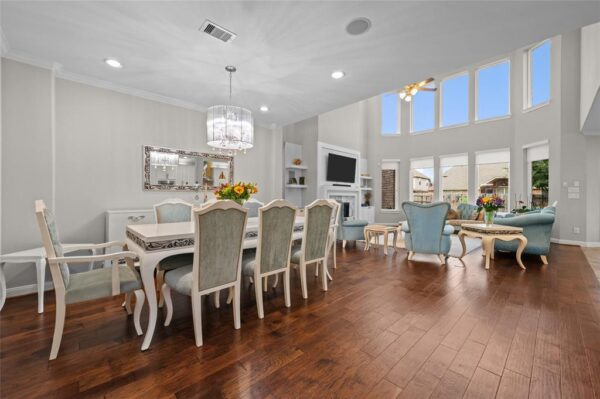 11507 Jonstone Paisley Court  Richmond 77407 Fort Bend - Image 11