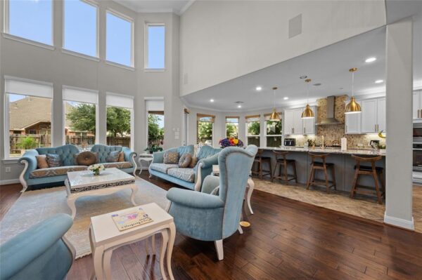 11507 Jonstone Paisley Court  Richmond 77407 Fort Bend - Image 12
