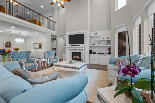 11507 Jonstone Paisley Court  Richmond 77407 Fort Bend - Image 13