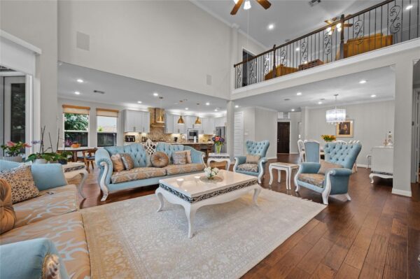 11507 Jonstone Paisley Court  Richmond 77407 Fort Bend - Image 14