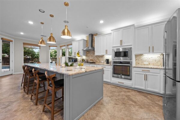 11507 Jonstone Paisley Court  Richmond 77407 Fort Bend - Image 15