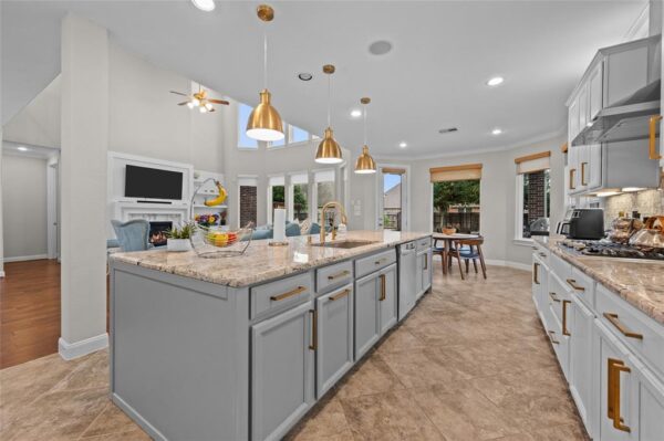 11507 Jonstone Paisley Court  Richmond 77407 Fort Bend - Image 16