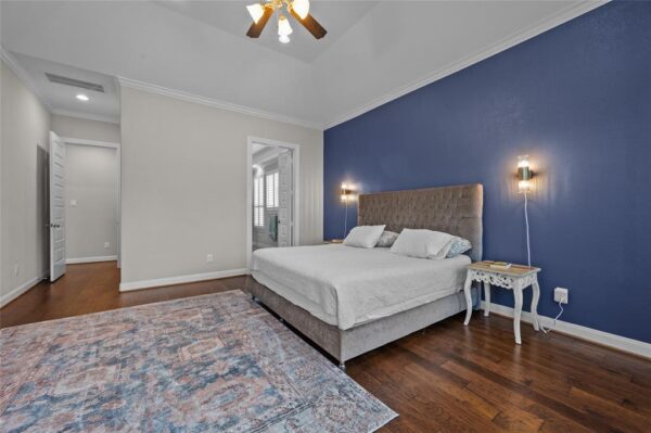 11507 Jonstone Paisley Court  Richmond 77407 Fort Bend - Image 20