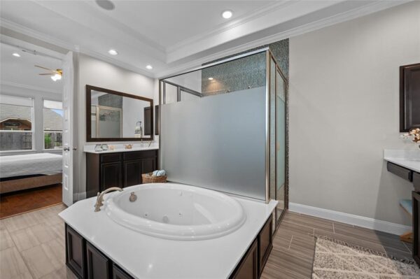 11507 Jonstone Paisley Court  Richmond 77407 Fort Bend - Image 21