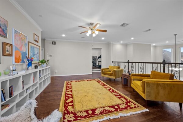 11507 Jonstone Paisley Court  Richmond 77407 Fort Bend - Image 28