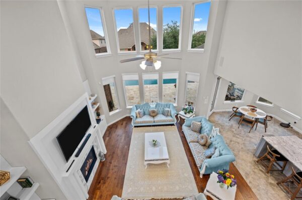 11507 Jonstone Paisley Court  Richmond 77407 Fort Bend - Image 29
