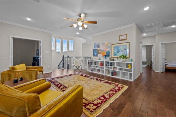 11507 Jonstone Paisley Court  Richmond 77407 Fort Bend - Image 30