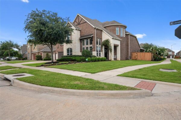 11507 Jonstone Paisley Court  Richmond 77407 Fort Bend - Image 4