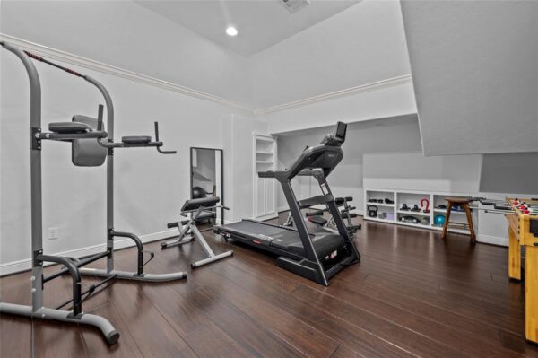 11507 Jonstone Paisley Court  Richmond 77407 Fort Bend - Image 31