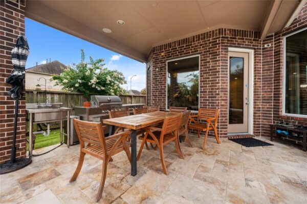 11507 Jonstone Paisley Court  Richmond 77407 Fort Bend - Image 39