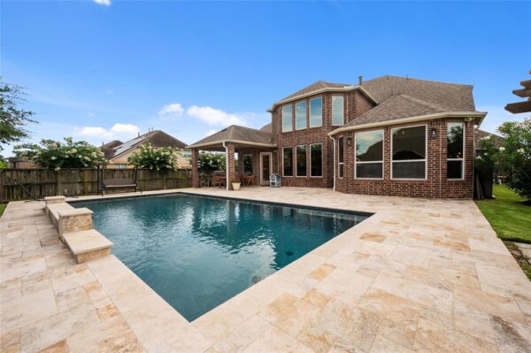 11507 Jonstone Paisley Court  Richmond 77407 Fort Bend - Image 40