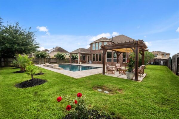 11507 Jonstone Paisley Court  Richmond 77407 Fort Bend - Image 41