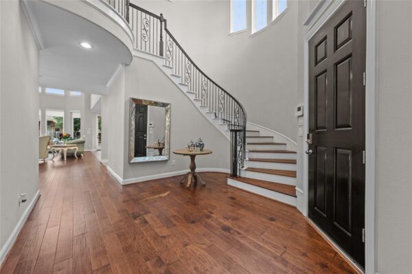 11507 Jonstone Paisley Court  Richmond 77407 Fort Bend - Image 6