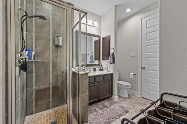 11507 Jonstone Paisley Court  Richmond 77407 Fort Bend - Image 9