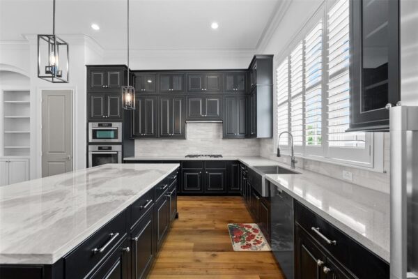 1156 Mosaico Lane  Houston 77055 Harris - Image 15