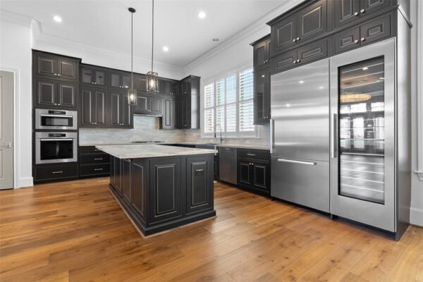 1156 Mosaico Lane  Houston 77055 Harris - Image 16