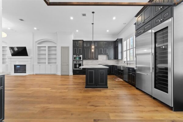 1156 Mosaico Lane  Houston 77055 Harris - Image 17