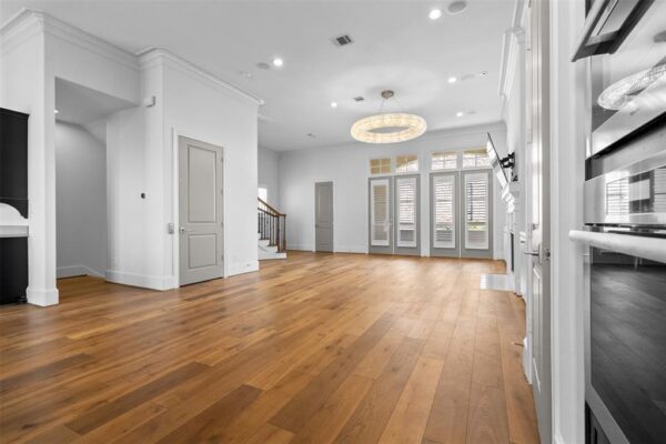 1156 Mosaico Lane  Houston 77055 Harris - Image 20