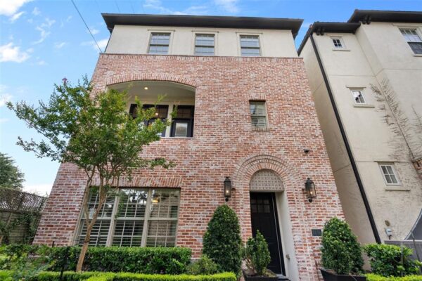 1156 Mosaico Lane  Houston 77055 Harris - Image 3