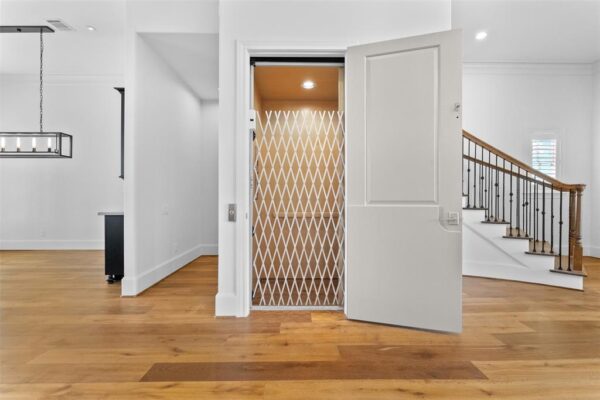 1156 Mosaico Lane  Houston 77055 Harris - Image 25