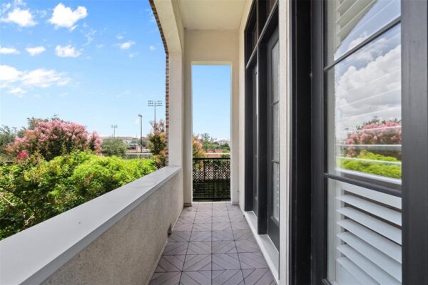 1156 Mosaico Lane  Houston 77055 Harris - Image 26