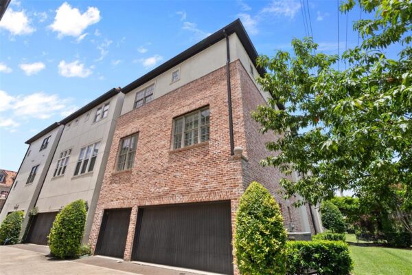 1156 Mosaico Lane  Houston 77055 Harris - Image 33
