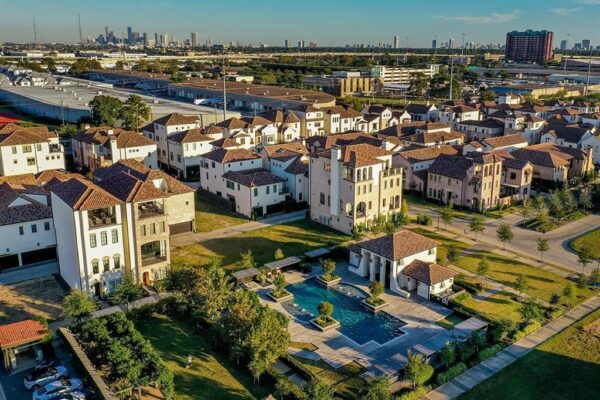 1156 Mosaico Lane  Houston 77055 Harris - Image 37