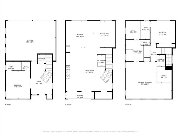 1156 Mosaico Lane  Houston 77055 Harris - Image 39
