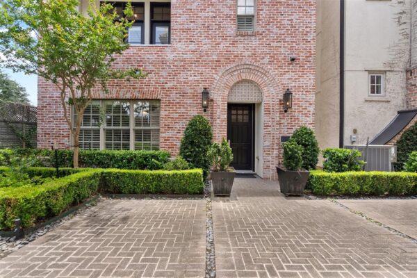 1156 Mosaico Lane  Houston 77055 Harris - Image 5
