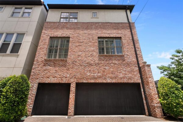 1156 Mosaico Lane  Houston 77055 Harris - Image 6