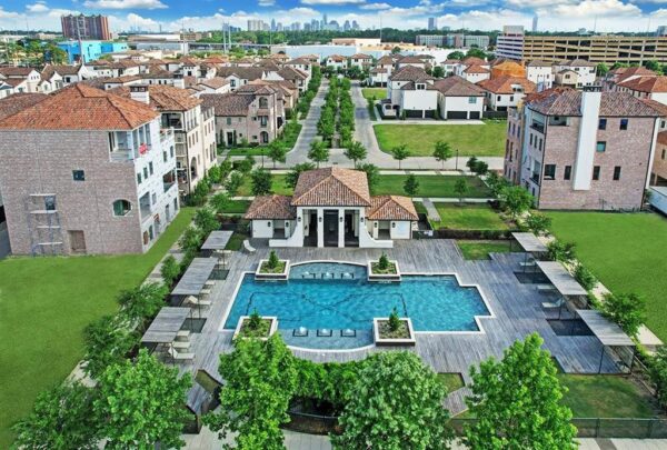 1156 Mosaico Lane  Houston 77055 Harris - Image 7