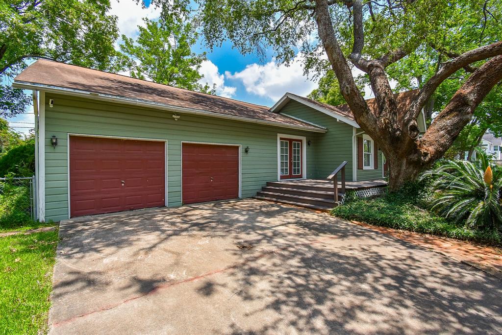 117 E 25th Street  Houston 77008 Harris - Image 13