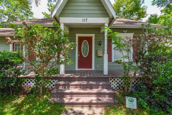 117 E 25th Street  Houston 77008 Harris - Image 15
