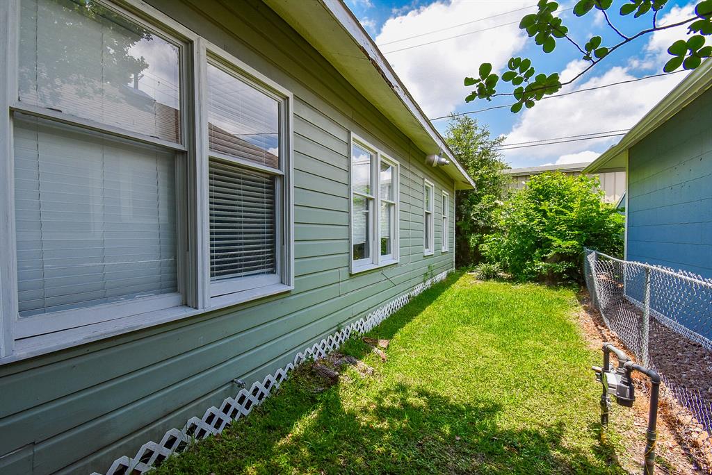 117 E 25th Street  Houston 77008 Harris - Image 16