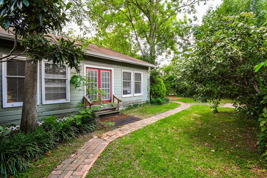 117 E 25th Street  Houston 77008 Harris - Image 17