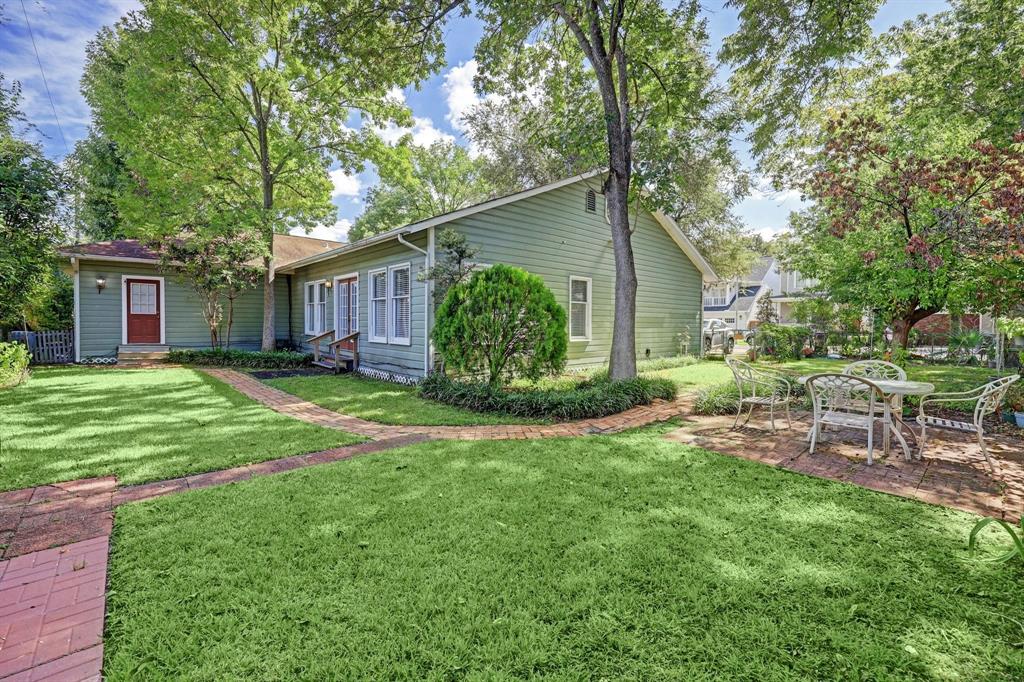 117 E 25th Street  Houston 77008 Harris - Image 3
