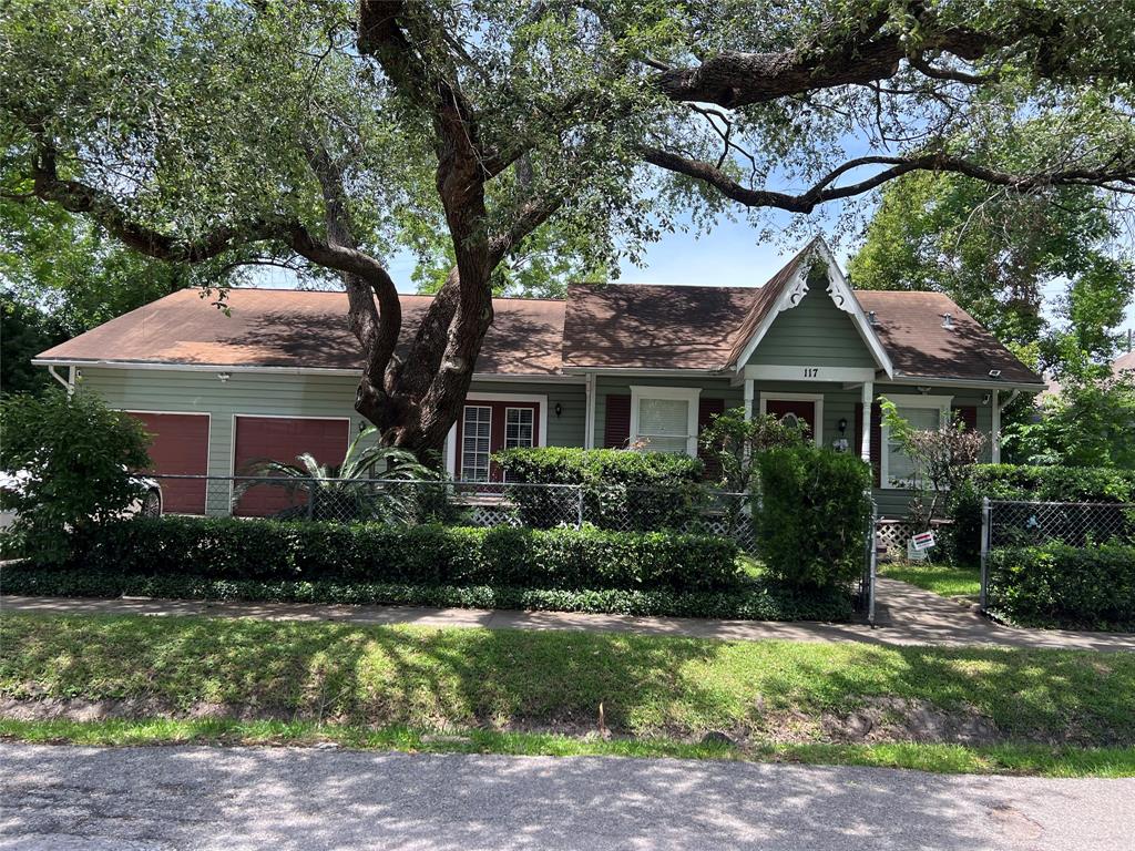 117 E 25th Street  Houston 77008 Harris - Image 5