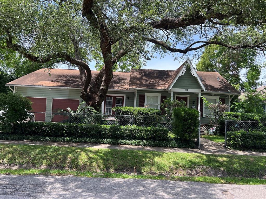 117 E 25th Street  Houston 77008 Harris - Image 6