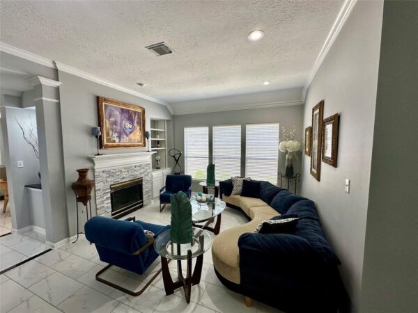 1211 Campton Court  Houston 77055 Harris - Image 5