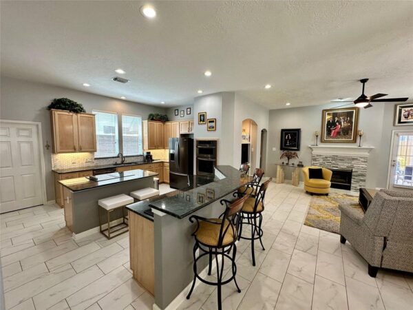 1211 Campton Court  Houston 77055 Harris - Image 7