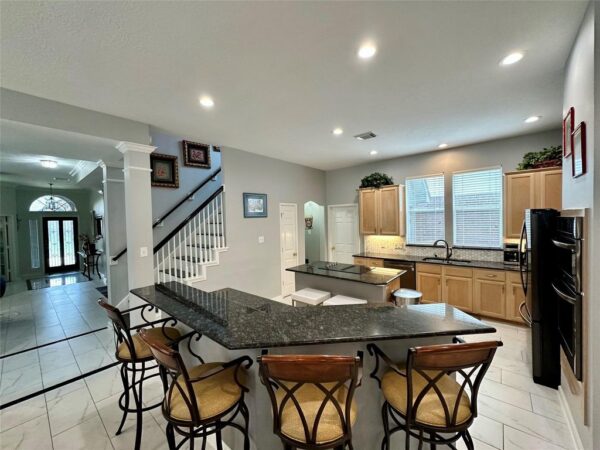 1211 Campton Court  Houston 77055 Harris - Image 9