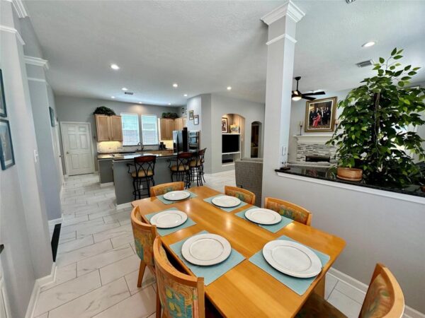 1211 Campton Court  Houston 77055 Harris - Image 11