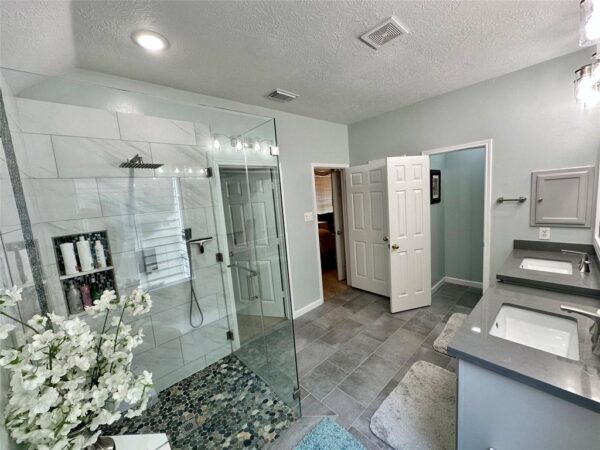 1211 Campton Court  Houston 77055 Harris - Image 20